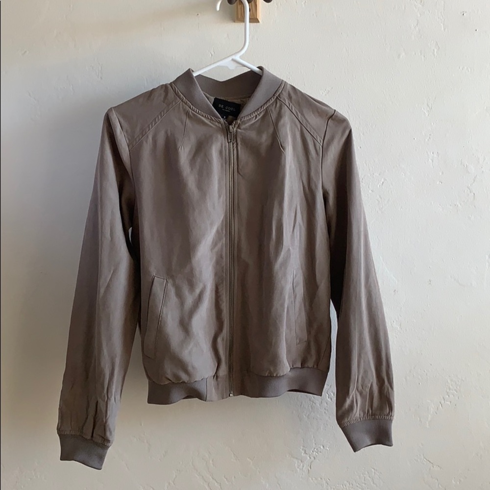 Bomber Jacket - Picture 2 of 2